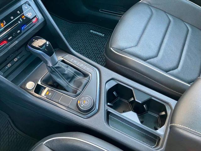 2024 Volkswagen Tiguan 2.0T SEL R-Line