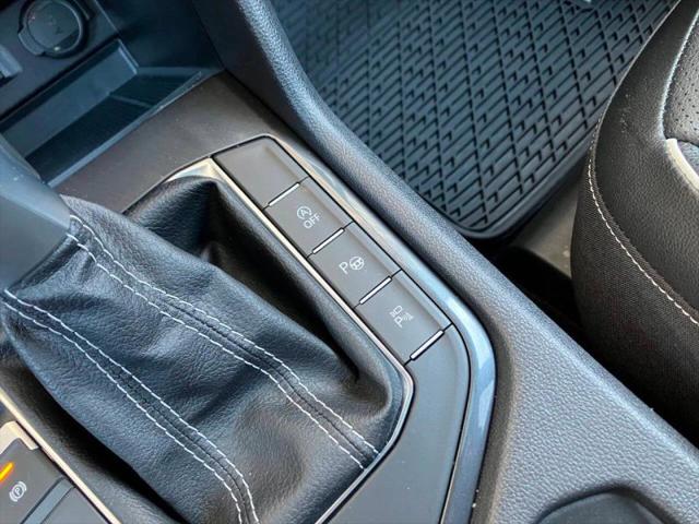 2024 Volkswagen Tiguan 2.0T SEL R-Line