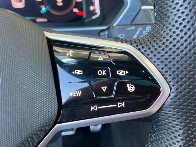 2024 Volkswagen Tiguan 2.0T SEL R-Line
