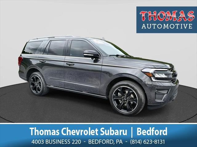 2024 Ford Expedition Limited for sale in Bedford, PA