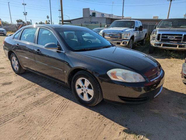2008 Chevrolet Impala LT for sale in Tucson, AZ