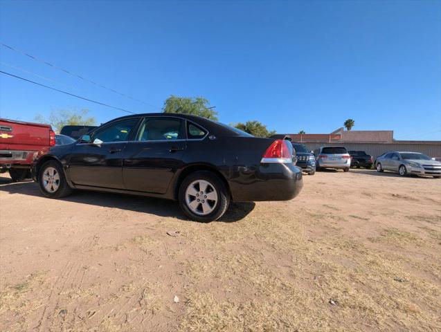2008 Chevrolet Impala LT