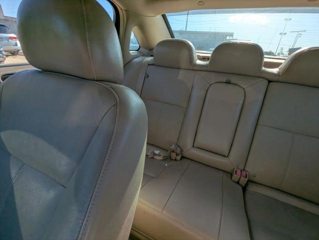 2008 Chevrolet Impala LT