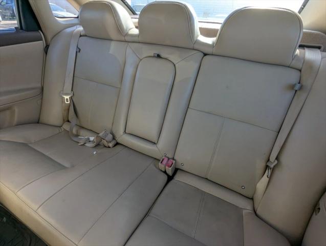2008 Chevrolet Impala LT