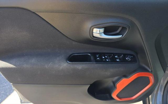 2020 Jeep Renegade Upland 4x4