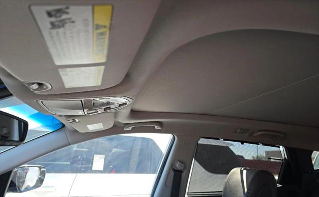 2018 Hyundai Santa Fe Sport 2.0T Ultimate