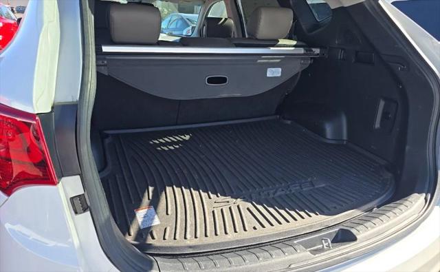 2018 Hyundai Santa Fe Sport 2.0T Ultimate