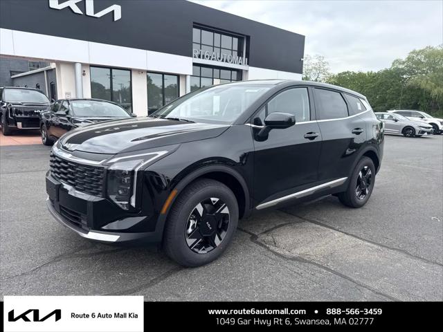 2026 Kia Sportage LX for sale in Swansea, MA