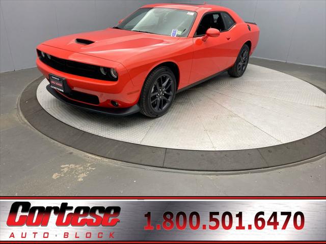 2023 Dodge Challenger GT AWD for sale in Rochester, NY