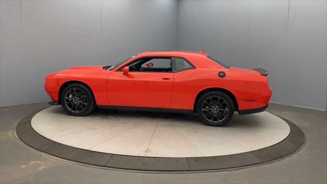 2023 Dodge Challenger GT AWD