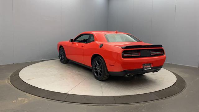 2023 Dodge Challenger GT AWD