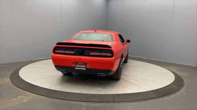 2023 Dodge Challenger GT AWD