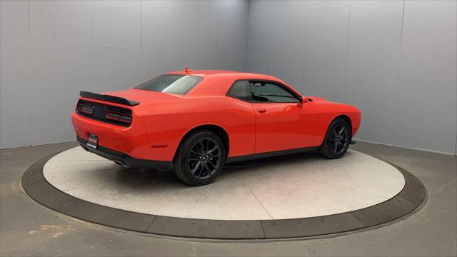 2023 Dodge Challenger GT AWD