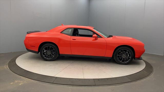 2023 Dodge Challenger GT AWD