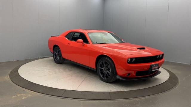 2023 Dodge Challenger GT AWD