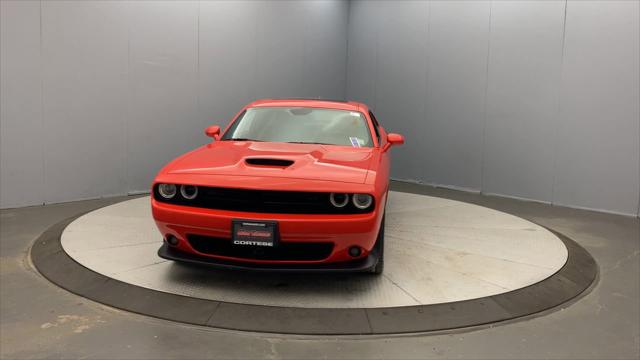 2023 Dodge Challenger GT AWD
