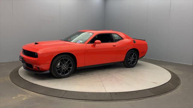 2023 Dodge Challenger GT AWD