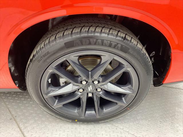 2023 Dodge Challenger GT AWD