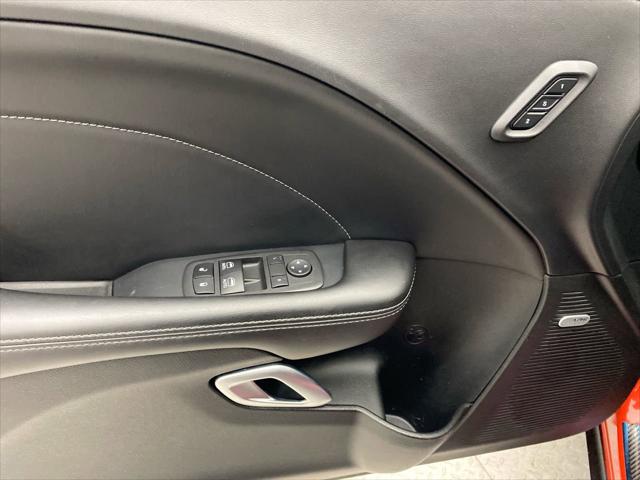 2023 Dodge Challenger GT AWD