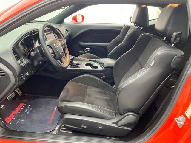 2023 Dodge Challenger GT AWD