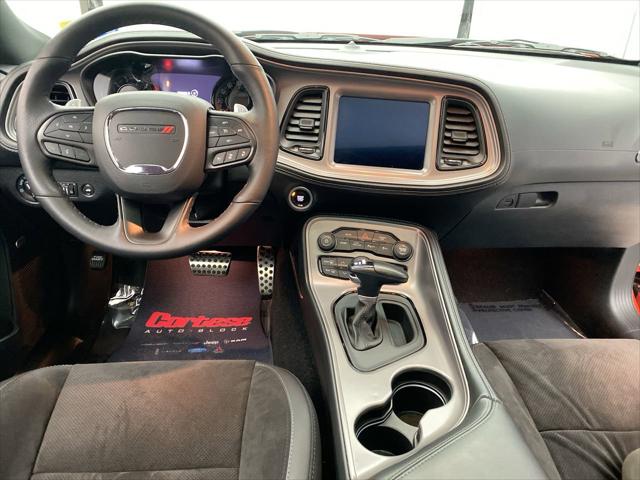 2023 Dodge Challenger GT AWD