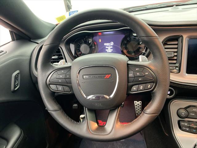 2023 Dodge Challenger GT AWD