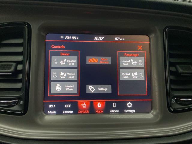 2023 Dodge Challenger GT AWD