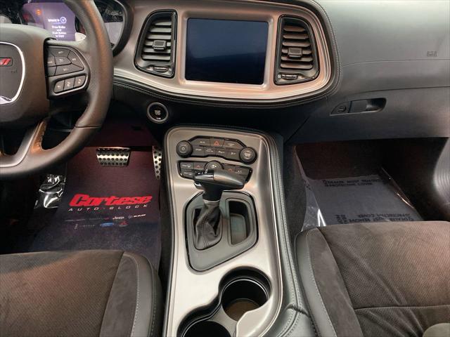 2023 Dodge Challenger GT AWD