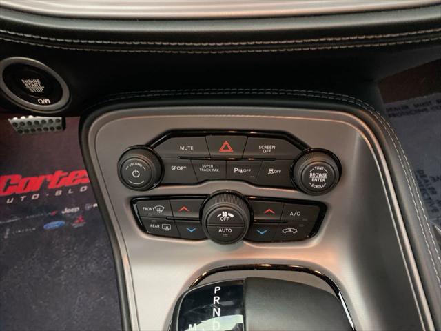 2023 Dodge Challenger GT AWD