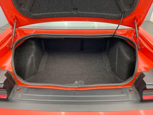 2023 Dodge Challenger GT AWD