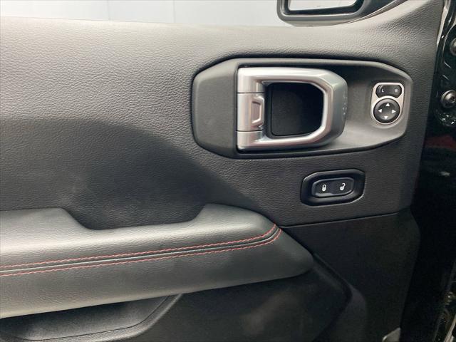 2023 Jeep Wrangler 4-Door Rubicon 20th Anniversary 4x4