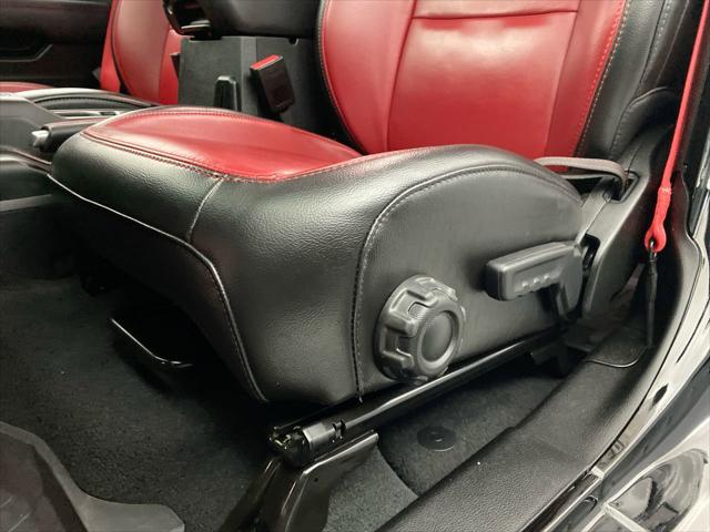 2023 Jeep Wrangler 4-Door Rubicon 20th Anniversary 4x4