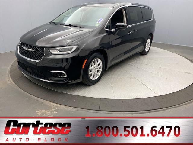 2023 Chrysler Pacifica Touring L for sale in Rochester, NY