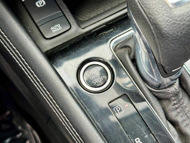 2021 Nissan Kicks SV Xtronic CVT