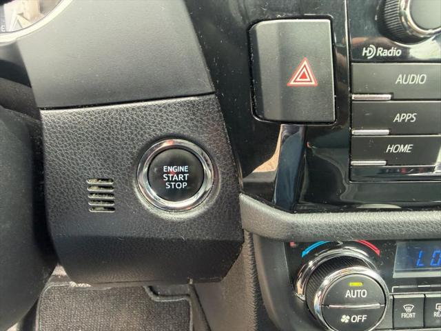 2014 Toyota Corolla S