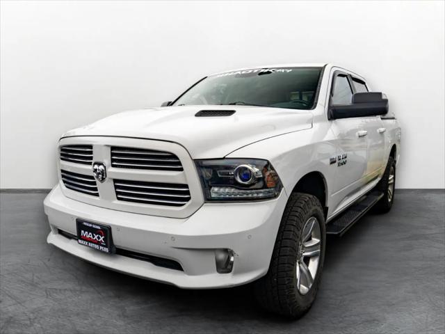 2014 Ram 1500 Sport
