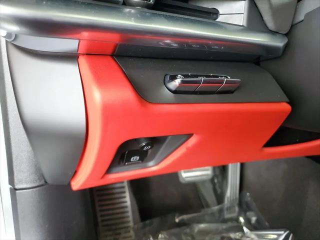 2023 Chevrolet Corvette Z06 RWD Convertible 3LZ