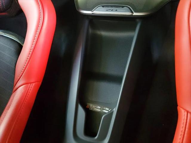 2023 Chevrolet Corvette Z06 RWD Convertible 3LZ
