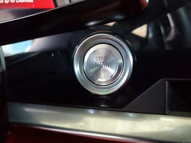 2023 Chevrolet Corvette Z06 RWD Convertible 3LZ