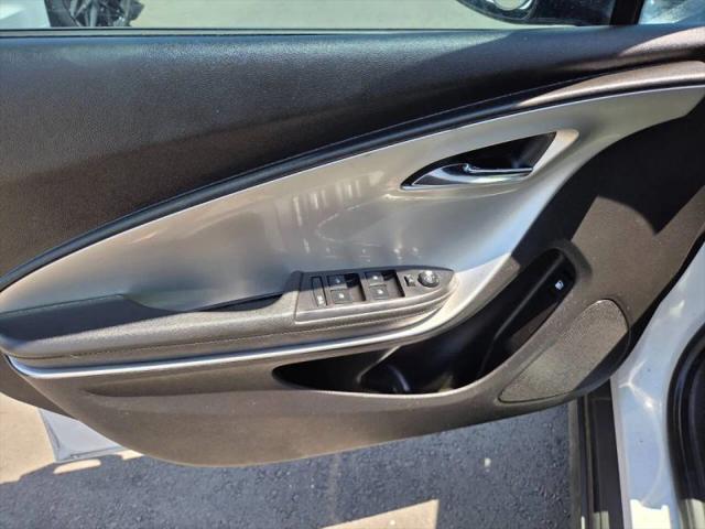 2014 Chevrolet Volt Base
