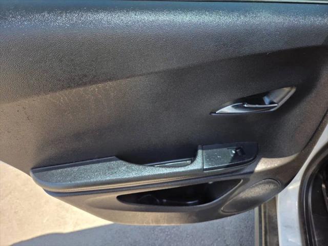 2014 Chevrolet Volt Base