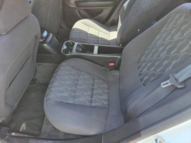 2014 Chevrolet Volt Base