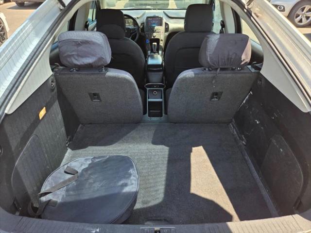 2014 Chevrolet Volt Base
