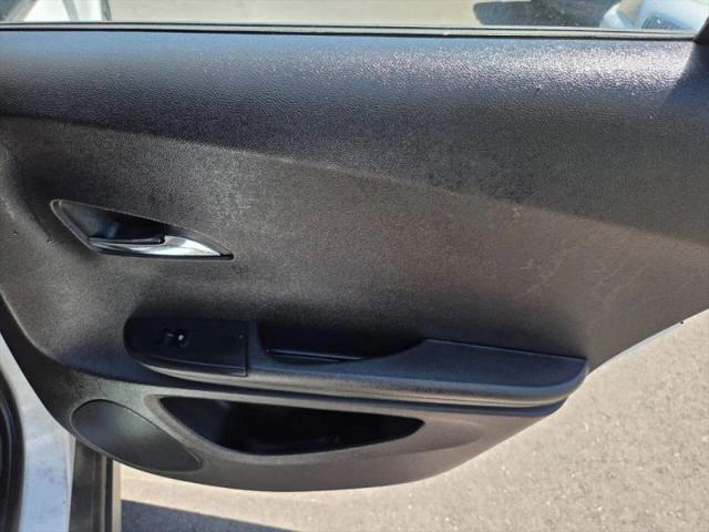 2014 Chevrolet Volt Base