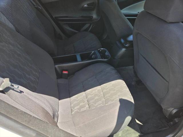 2014 Chevrolet Volt Base