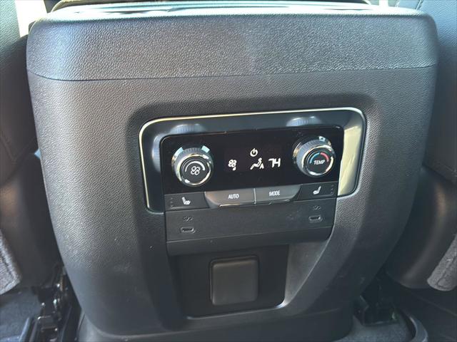 2026 Chevrolet Tahoe 4WD Premier