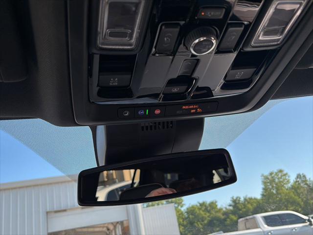 2026 Chevrolet Tahoe 4WD Premier