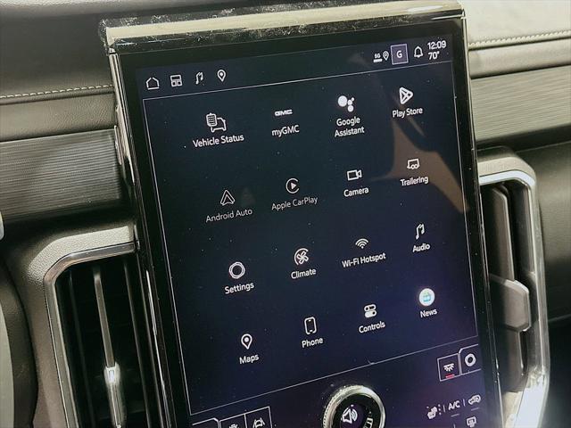 2026 GMC Acadia Elevation FWD