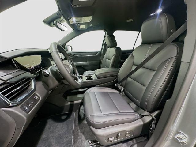 2026 GMC Acadia Elevation FWD