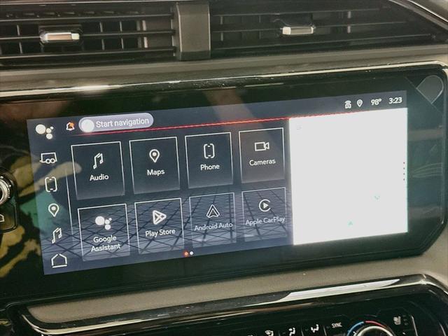2026 GMC Sierra 3500HD Crew Cab, Long Bed, AT4, 4WD